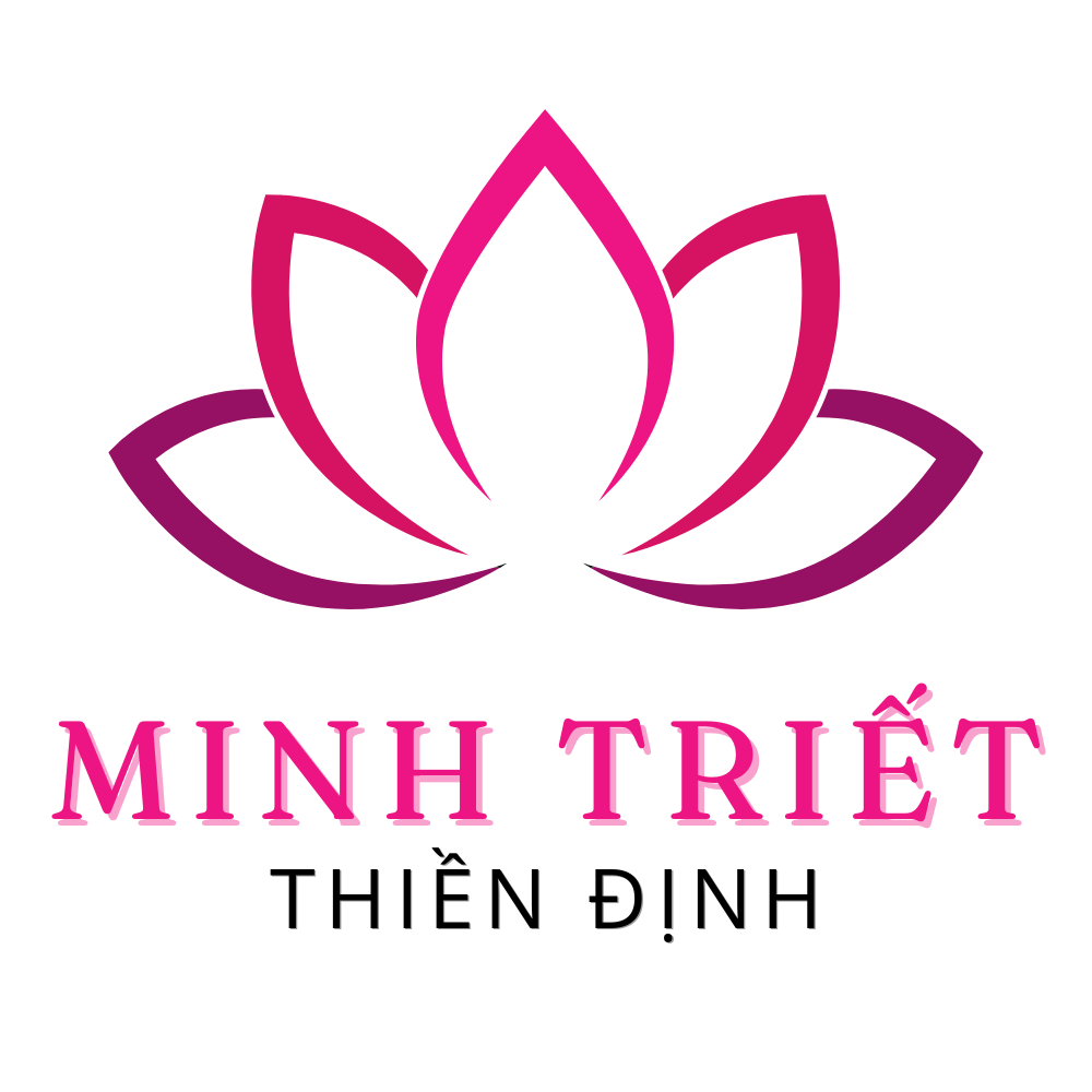 Minh Triết Thiền Định